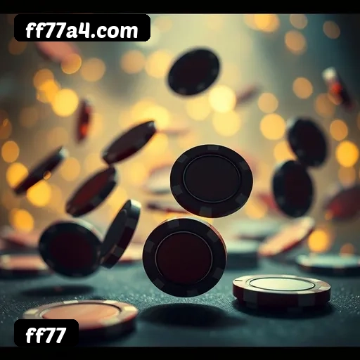 Imagem quadrada de apoio para baixar ff77