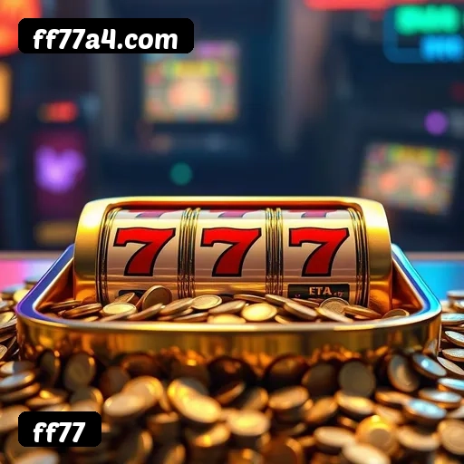 Imagem secundária para conteúdo da página Facebook ff77