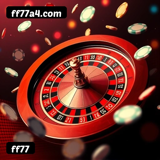 Cassino ao Vivo ff77 - Dealers Brasileiros Profissionais