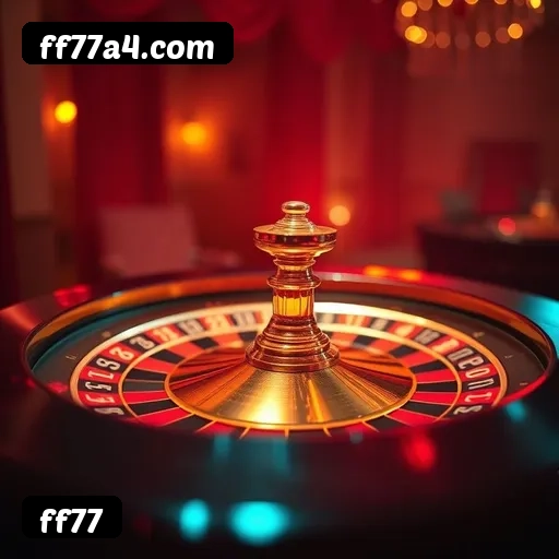 Coleção Premium de Slots ff77 - NetEnt, Pragmatic Play, Evolution