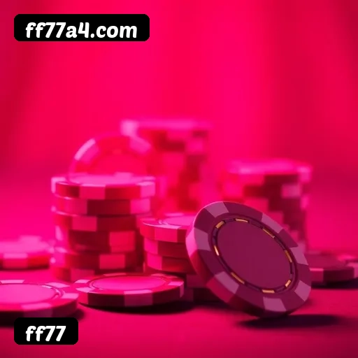Prévia de conteúdo do canal Telegram ff77